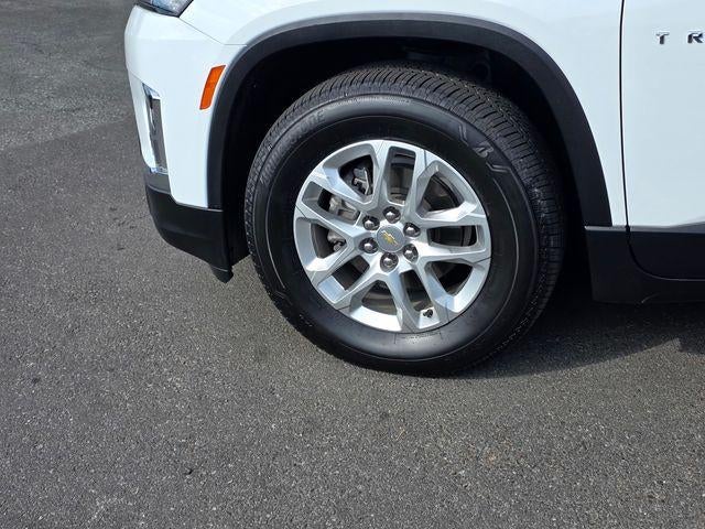 2023 Chevrolet Traverse FWD 1LS