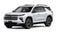 2026 Chevrolet Traverse LT w/1LT