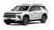 2026 Chevrolet Traverse LT w/1LT