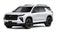 2027 Chevrolet Traverse LT w/1LT