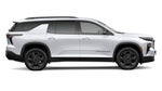 2027 Chevrolet Traverse LT w/1LT