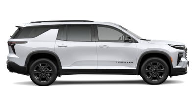 2027 Chevrolet Traverse LT w/1LT