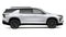 2027 Chevrolet Traverse LT w/1LT