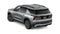 2026 Chevrolet Traverse LT w/1LT