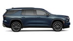 2026 Chevrolet Traverse LT w/1LT