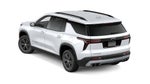 2026 Chevrolet Traverse LT w/1LT