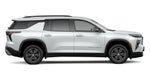 2026 Chevrolet Traverse LT w/1LT