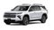 2026 Chevrolet Traverse LT w/1LT