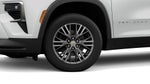 2026 Chevrolet Traverse LT w/1LT