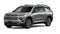 2027 Chevrolet Traverse LT w/1LT