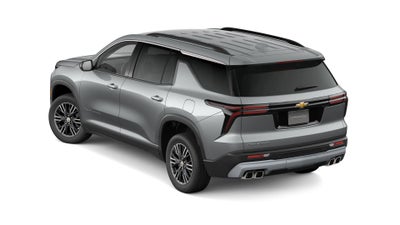 2027 Chevrolet Traverse LT w/1LT