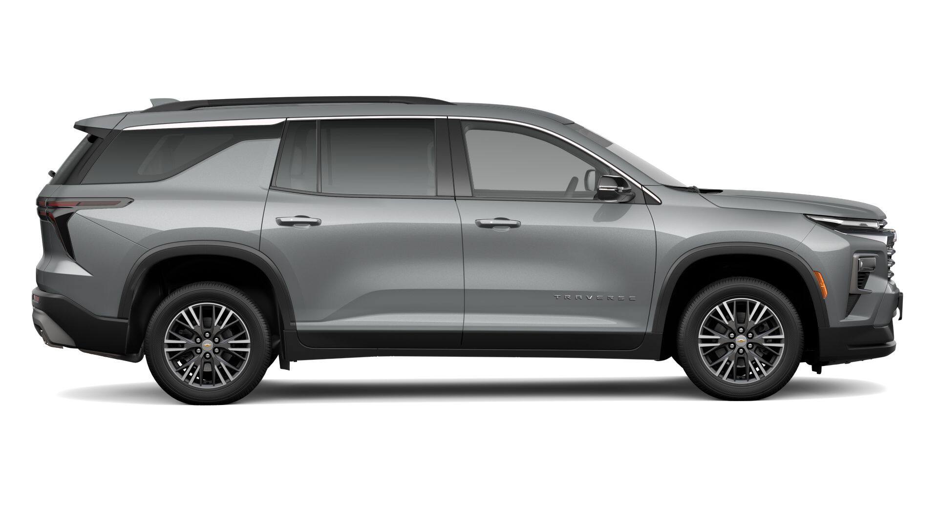 2027 Chevrolet Traverse LT w/1LT