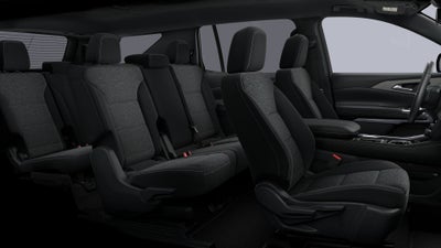 2027 Chevrolet Traverse LT w/1LT
