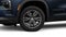 2026 Chevrolet Traverse LT w/1LT