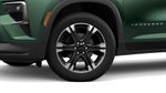 2027 Chevrolet Traverse LT w/1LT
