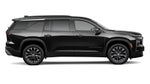 2026 Chevrolet Traverse LT w/1LT