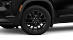 2026 Chevrolet Traverse LT w/1LT