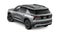 2026 Chevrolet Traverse LT w/1LT