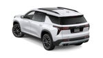 2026 Chevrolet Traverse LT w/1LT