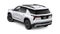 2026 Chevrolet Traverse LT w/1LT