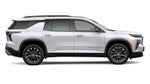 2026 Chevrolet Traverse LT w/1LT