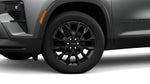 2026 Chevrolet Traverse LT w/1LT