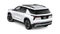 2027 Chevrolet Traverse LT w/1LT