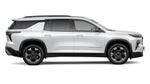 2027 Chevrolet Traverse LT w/1LT