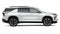 2027 Chevrolet Traverse LT w/1LT