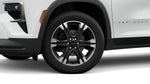 2027 Chevrolet Traverse LT w/1LT