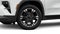 2027 Chevrolet Traverse LT w/1LT