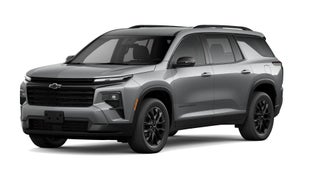 2026 Chevrolet Traverse LT w/1LT