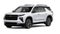 2026 Chevrolet Traverse LT w/1LT
