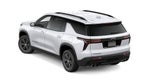 2026 Chevrolet Traverse LT w/1LT