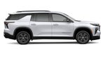 2026 Chevrolet Traverse LT w/1LT
