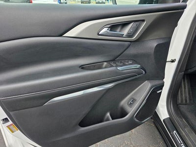 2024 Chevrolet Traverse LT w/1LT