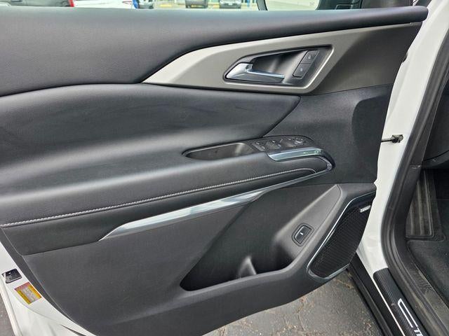 2024 Chevrolet Traverse LT w/1LT