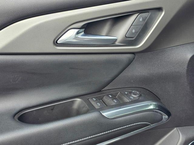 2024 Chevrolet Traverse LT w/1LT