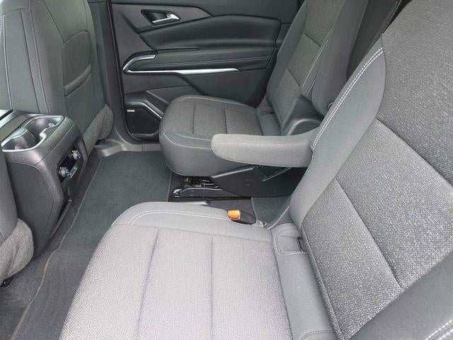 2024 Chevrolet Traverse LT w/1LT
