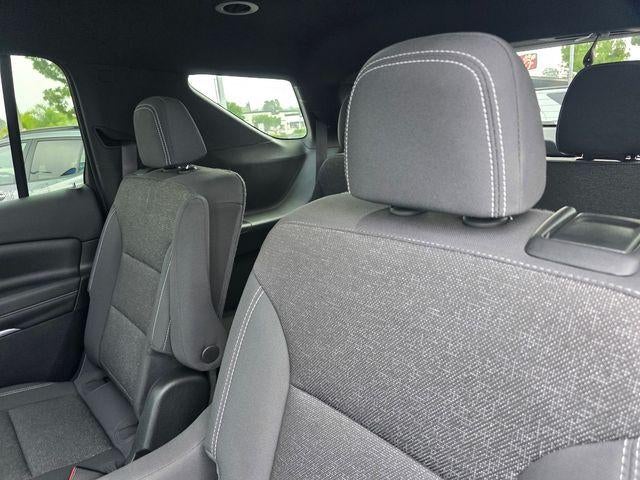2024 Chevrolet Traverse LT w/1LT