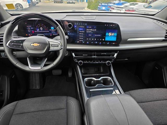 2024 Chevrolet Traverse LT w/1LT