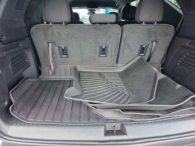 2024 Chevrolet Traverse LT w/1LT
