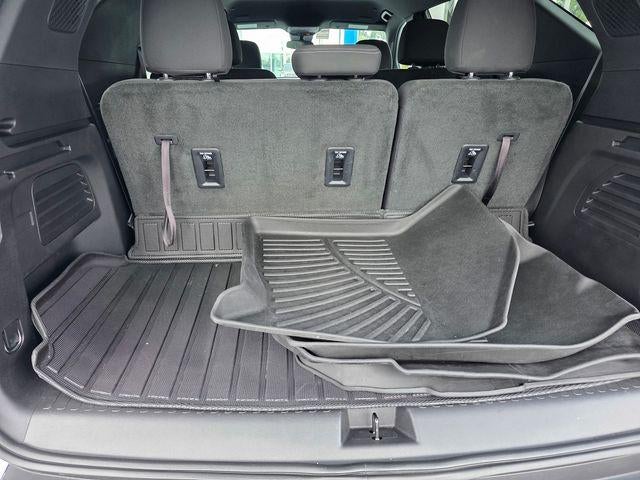 2024 Chevrolet Traverse LT w/1LT