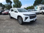 2024 Chevrolet Traverse LT w/1LT