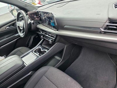 2024 Chevrolet Traverse LT w/1LT