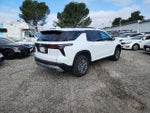 2024 Chevrolet Traverse LT w/1LT
