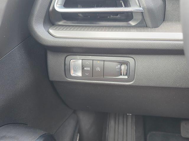 2024 Chevrolet Traverse LT w/1LT