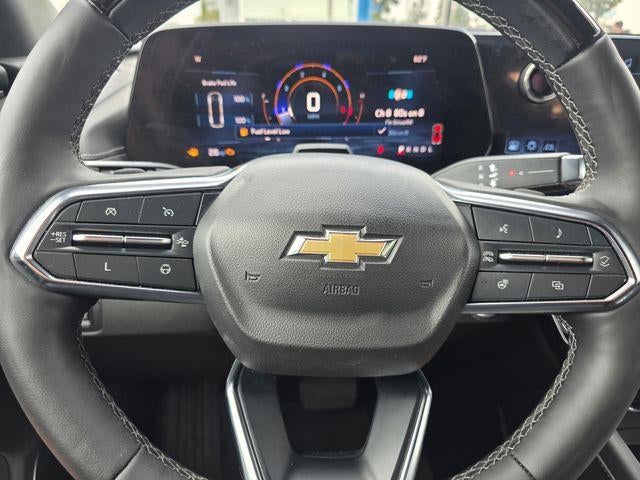 2024 Chevrolet Traverse LT w/1LT