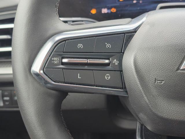 2024 Chevrolet Traverse LT w/1LT