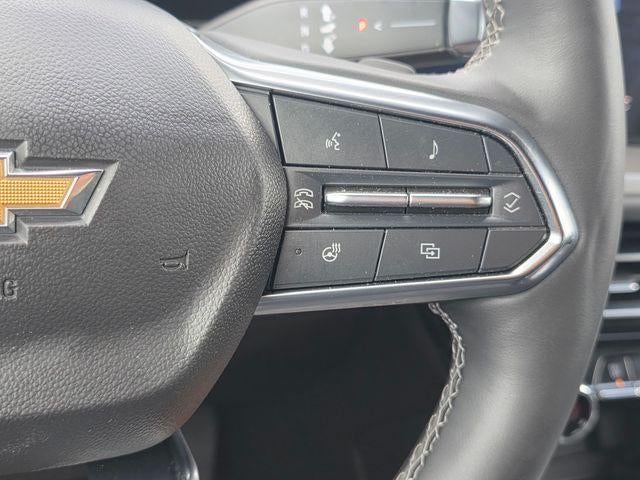 2024 Chevrolet Traverse LT w/1LT